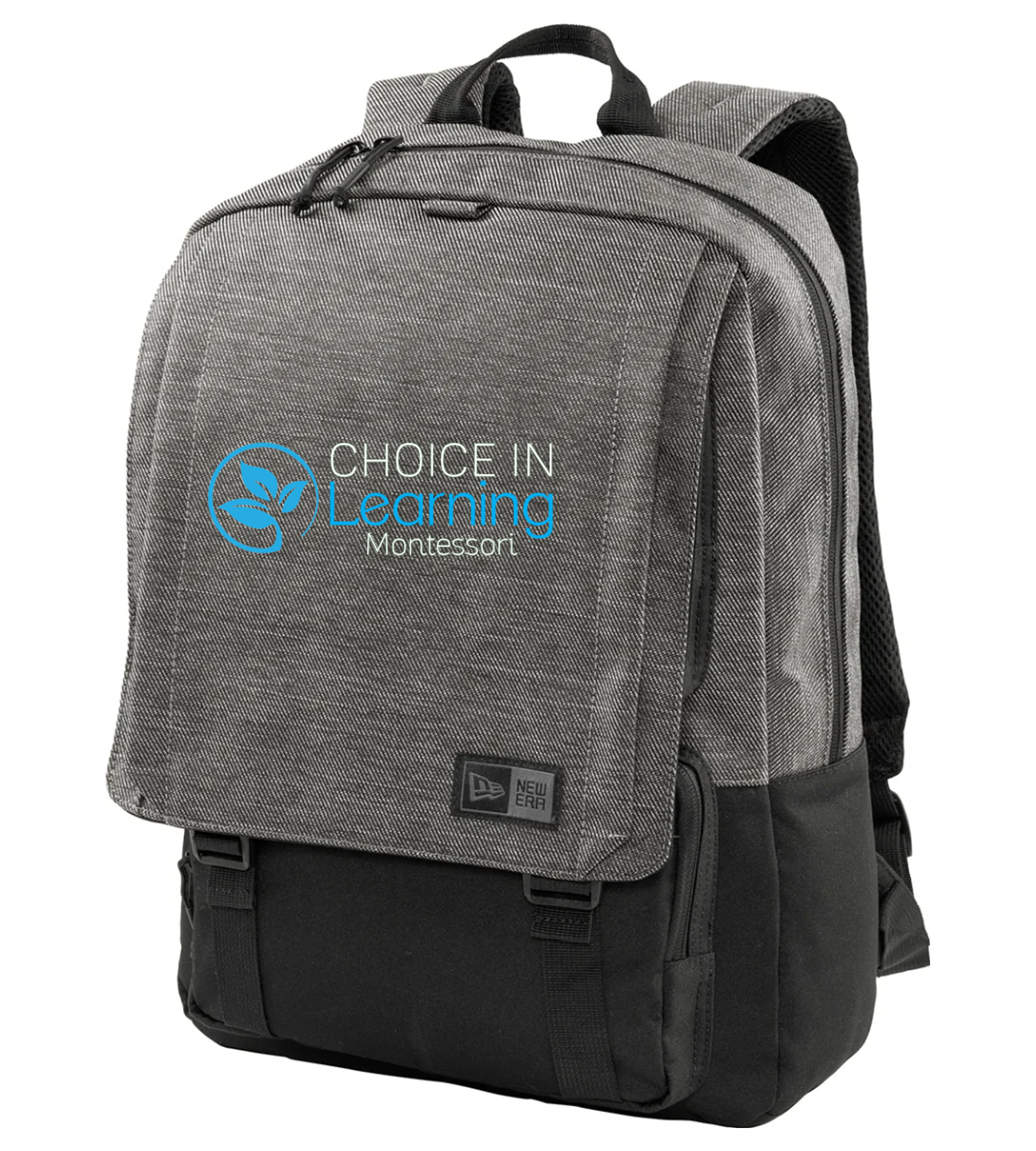 New Era Legacy Backpack