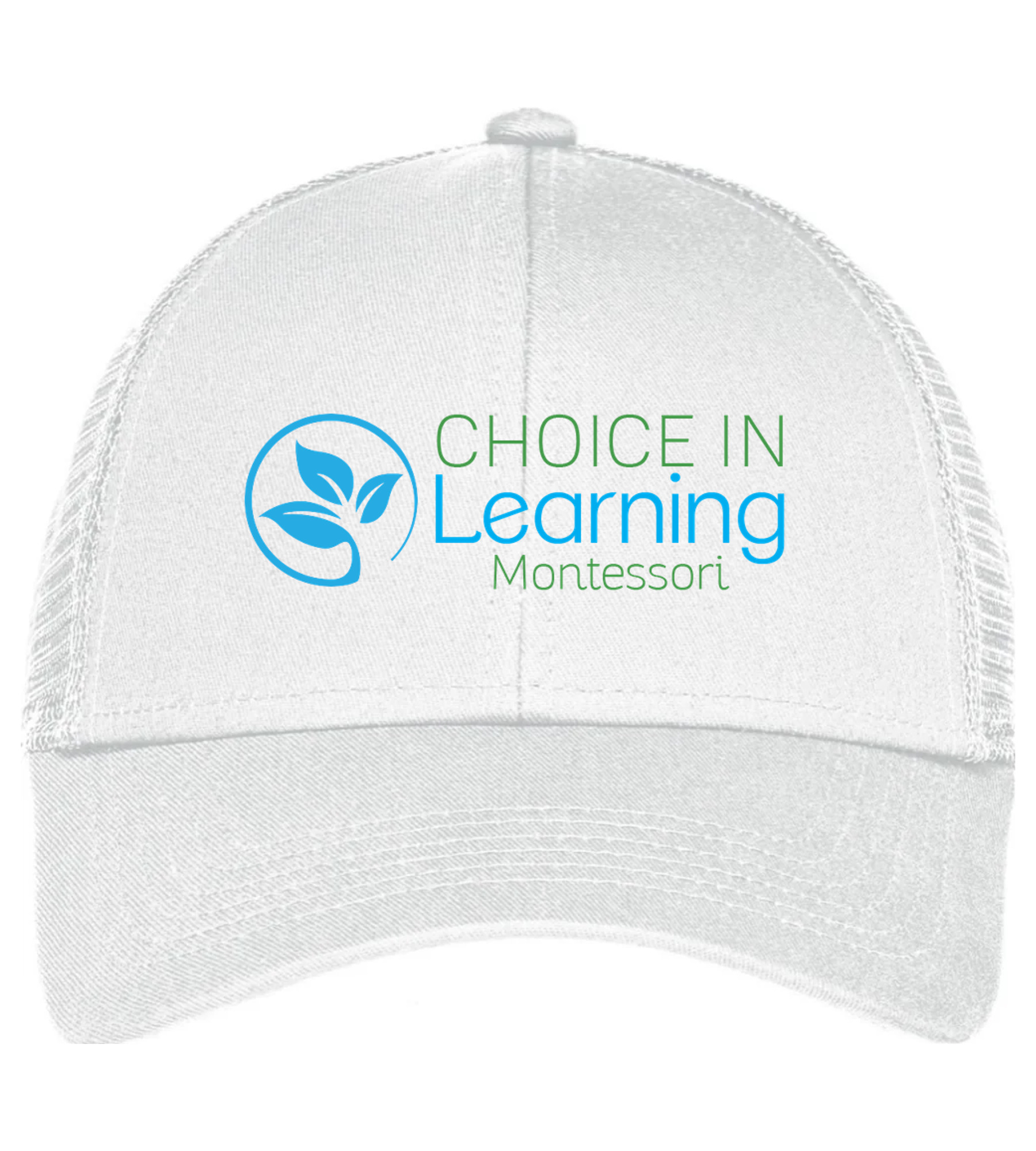 Port Authority Adjustable Mesh Back Cap