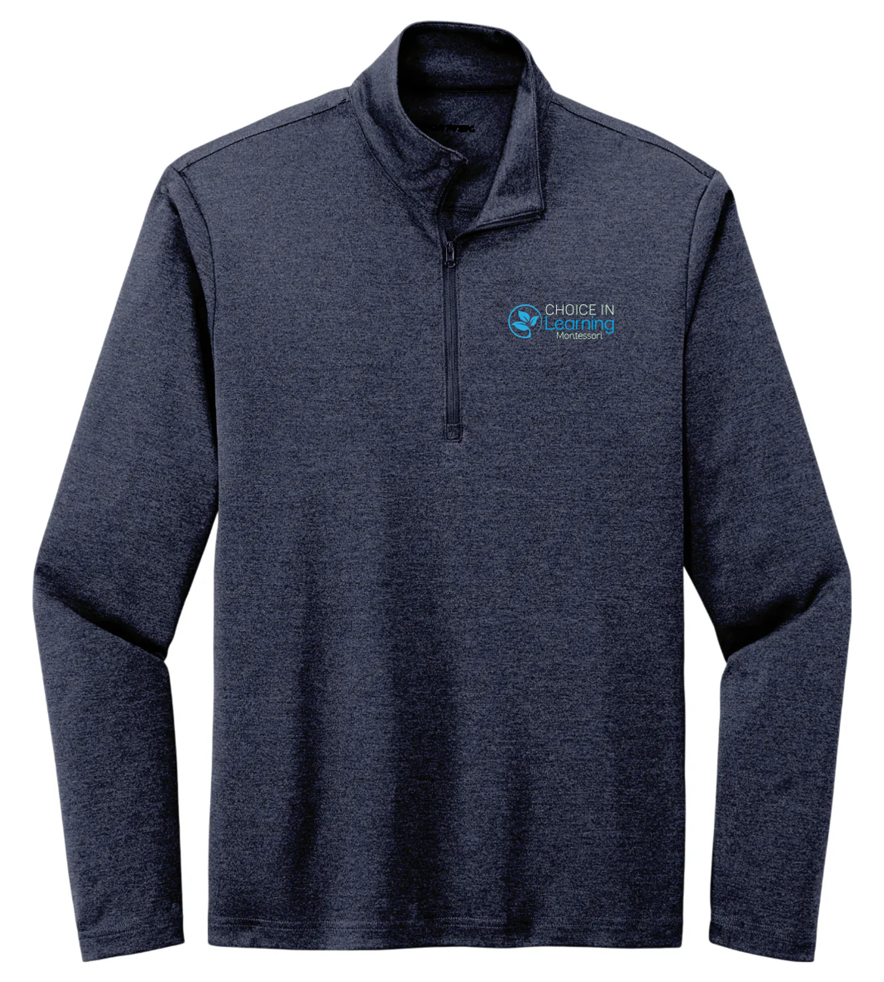 Sport-Tek Endeavor 1/4-Zip Pullover