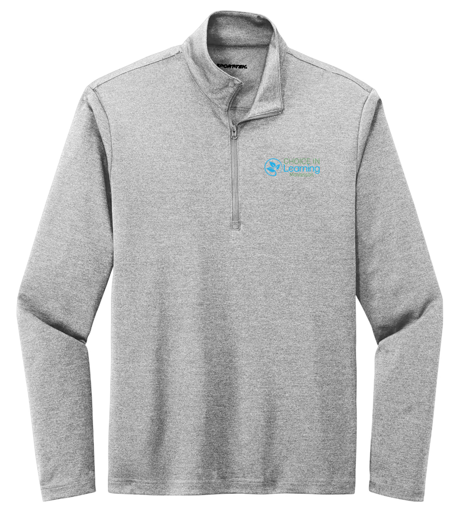 Sport-Tek Endeavor 1/4-Zip Pullover