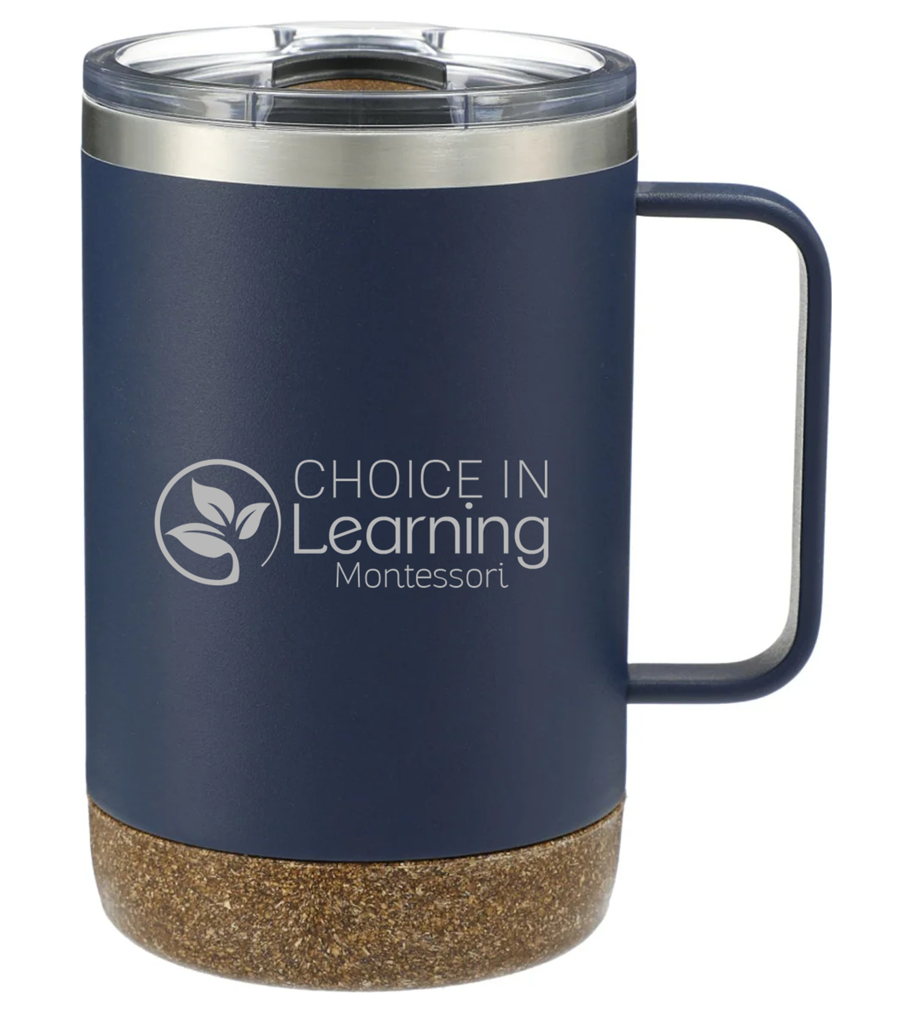 Valhalla Copper Vacuum Insulated Camp Mug 14oz